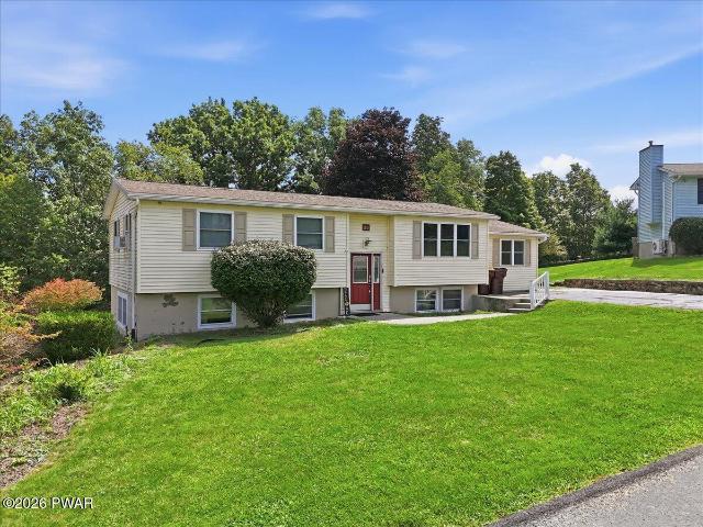 House for sale in Honesdale, Pennsylvania