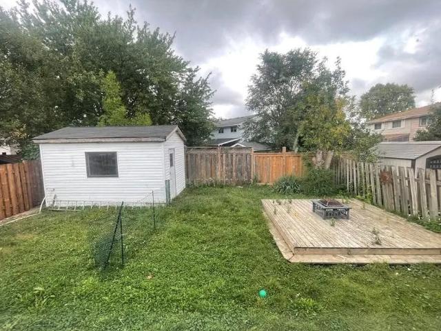 House for rent in Berrisfield, Hamilton