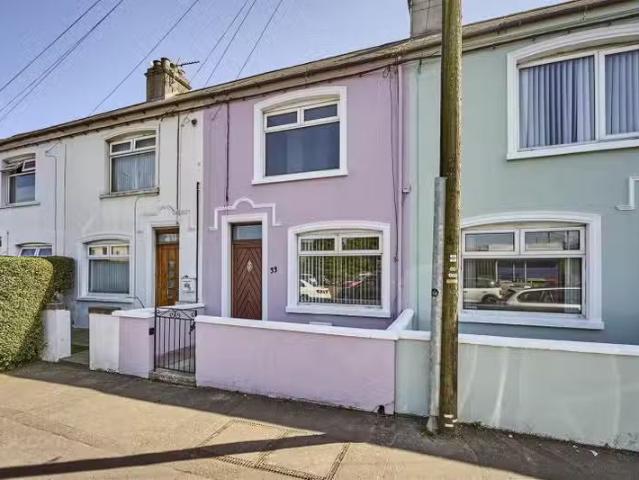 House for sale in Bangor Erris, Westport-Belmullet Municipal District