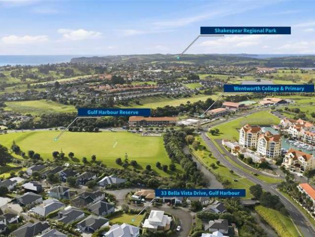 Land for sale in Whangaparaoa