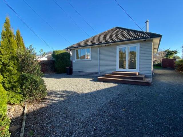 House for rent in Shirley, Canterbury