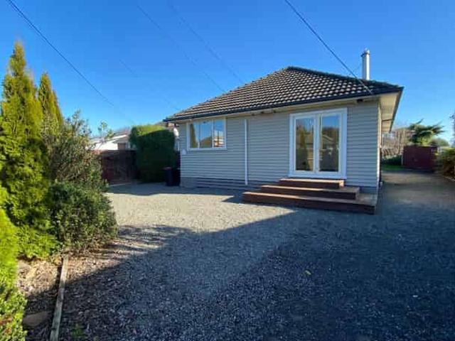 House for rent in Shirley, Canterbury