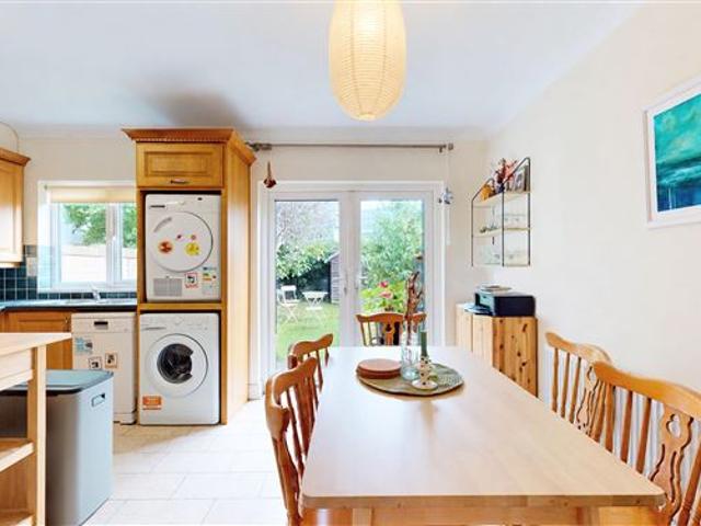 Terraced House for sale in Blackrock, County Dublin