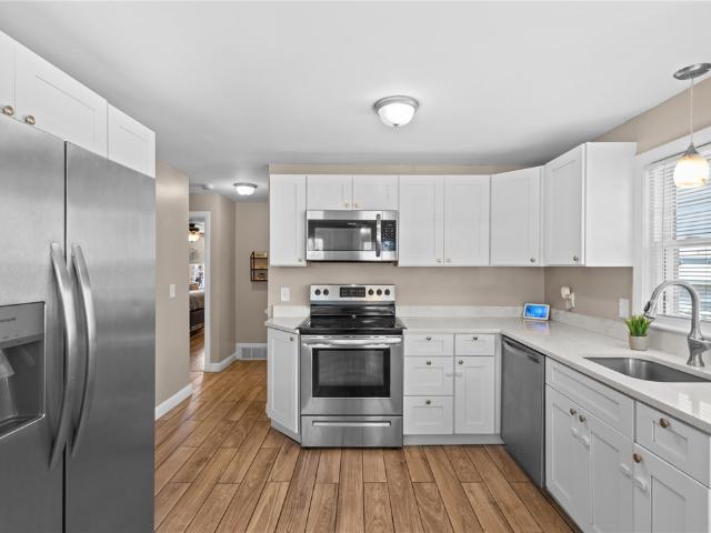 House for sale in East Providence, Rhode Island