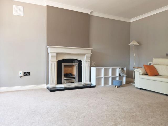 House to rent in Stillorgan