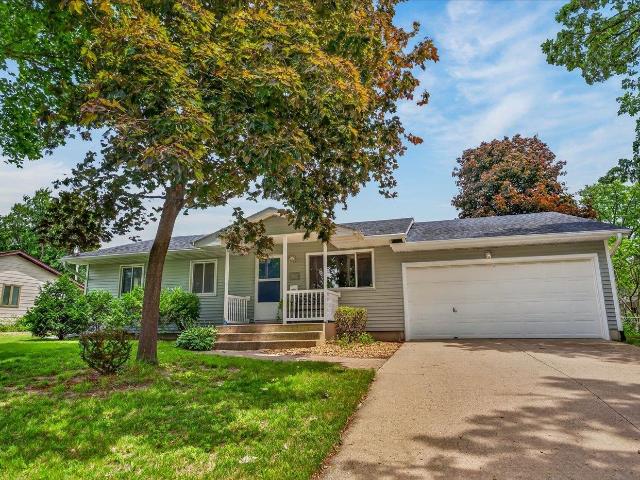 House for sale in Madison, Wisconsin