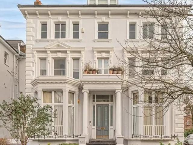 Apartment for rent in Belsize Park, Primrose Hill