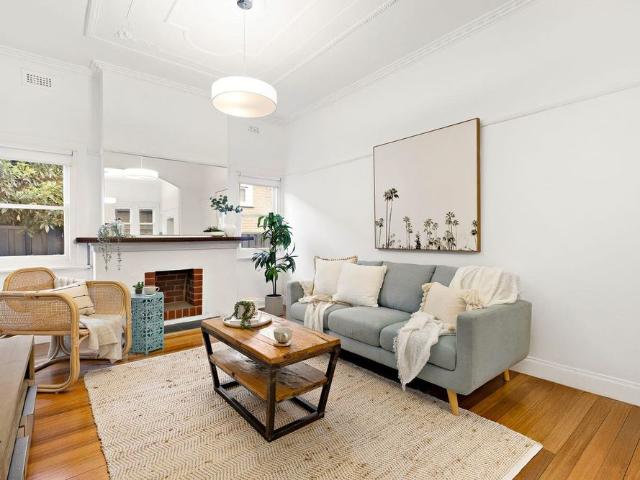 House for rent in Yarraville, Melbourne