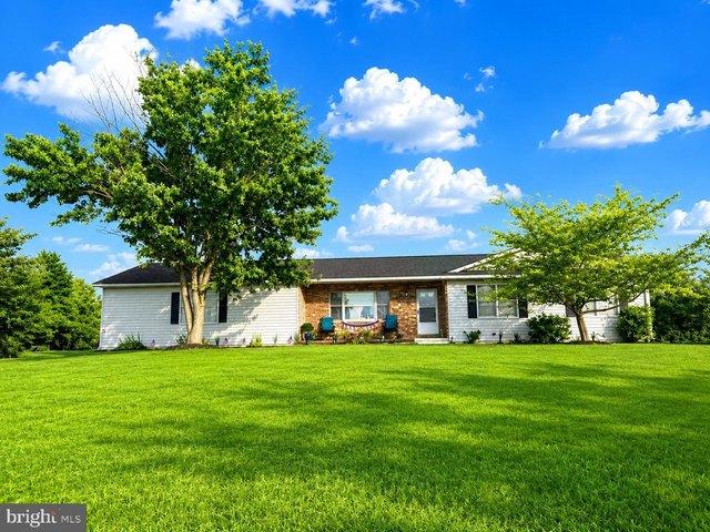 House for sale in Biglerville, Pennsylvania