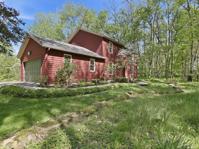 House for sale in Granville, Ohio