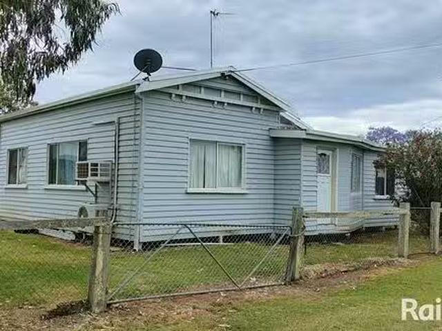 House for rent in Yelarbon, Queensland