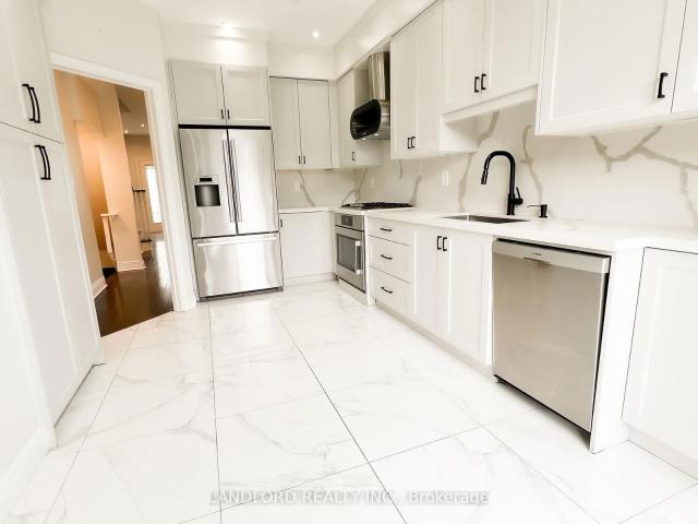 Condo for rent in Woburn, Ontario