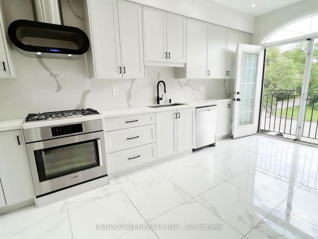 Condo for rent in Woburn, Ontario
