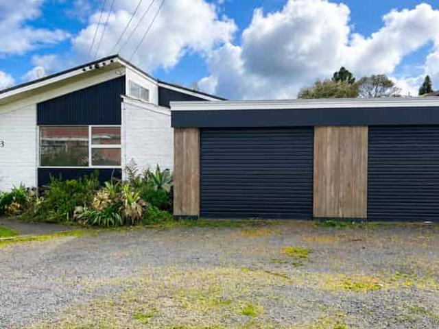 House for rent in Hamilton, Waikato