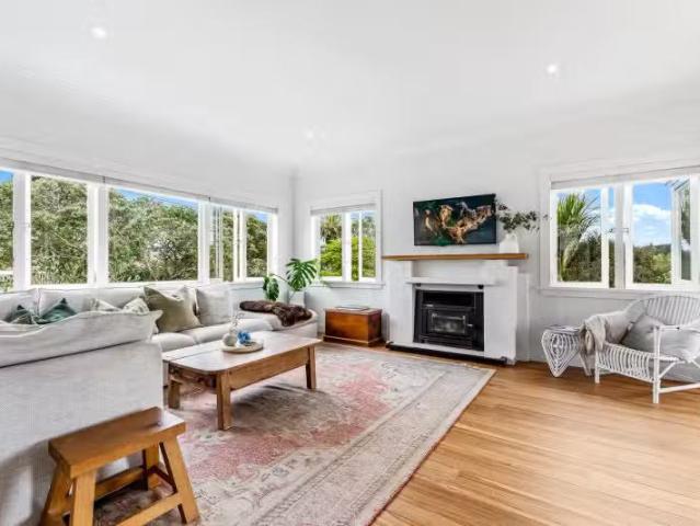 House for sale in Kawau Island, Oroua County