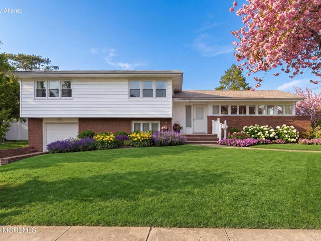 House for sale in South River, New Jersey
