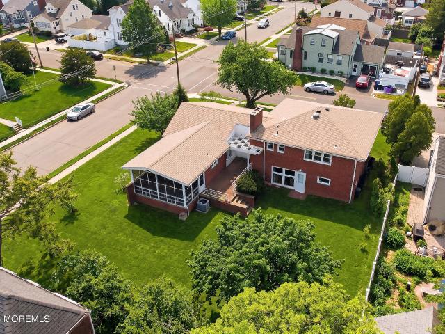 House for sale in South River, New Jersey