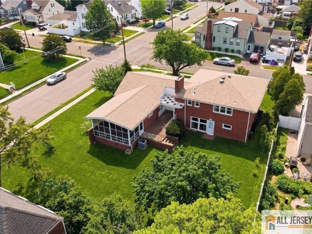 House for sale in South River, New Jersey