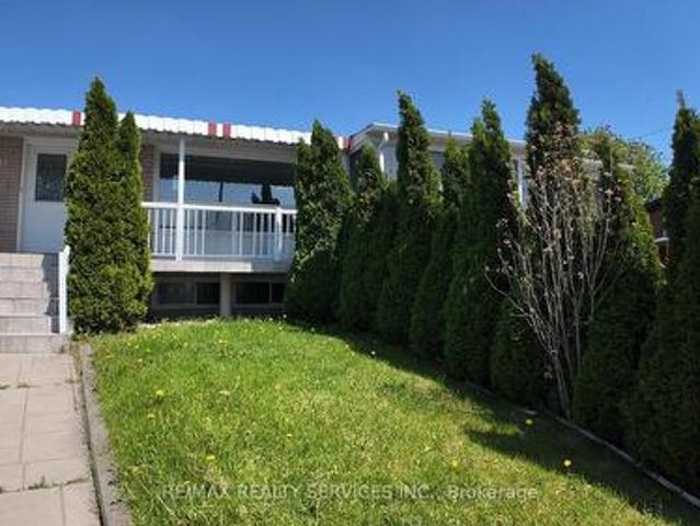 House for sale in Woburn, Ontario