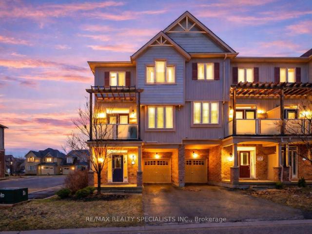 Townhouse for sale in Woburn, Ontario