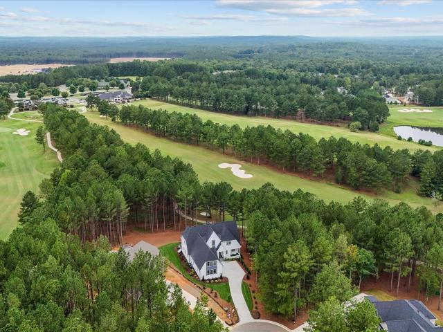 House for sale in Chatham, North Carolina