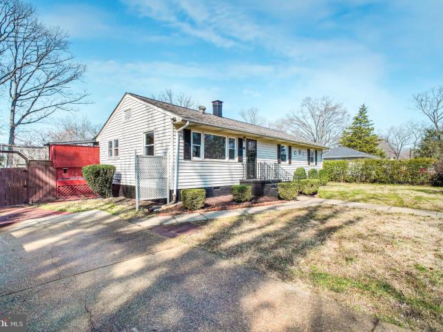 Property for sale in Virginia