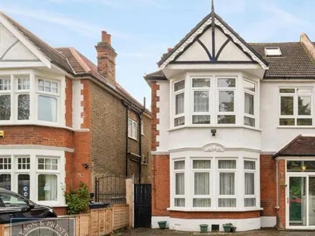 House for rent in Wanstead, Isle Of Man