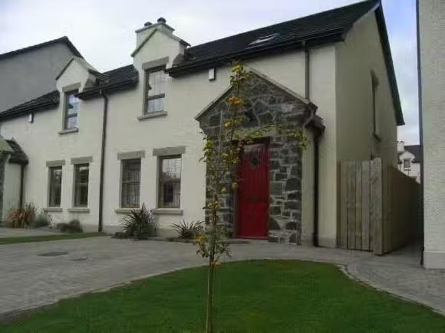 House to rent in Dunderry, North Tipperary