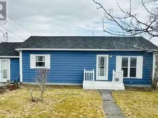 House for sale in Cappahayden, Newfoundland And Labrador