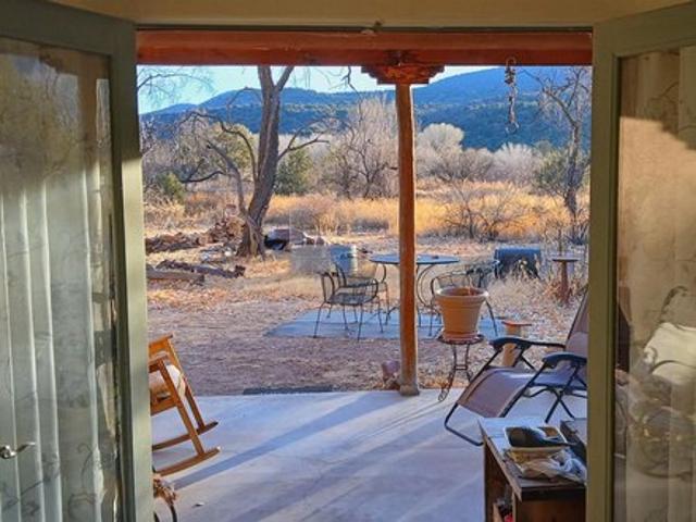 House for sale in Catron, New Mexico