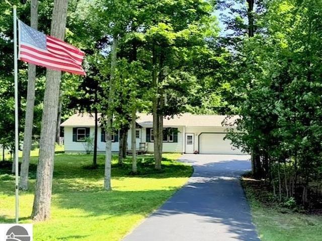 House for sale in Traverse City, Michigan