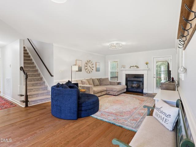 House for sale in Smithfield, North Carolina