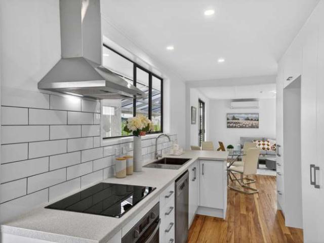 House for sale in Mount Wellington