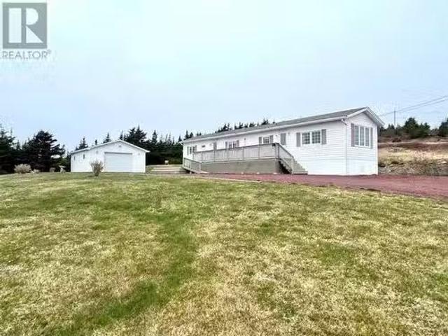 House for sale in Heart's Delight, Newfoundland And Labrador