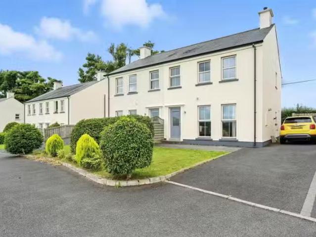 House for sale in Carrickmacross, Ulster