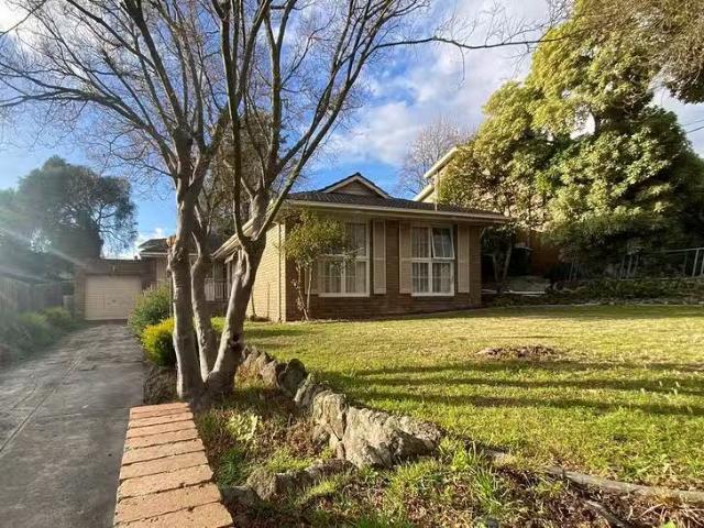House for rent in Doncaster