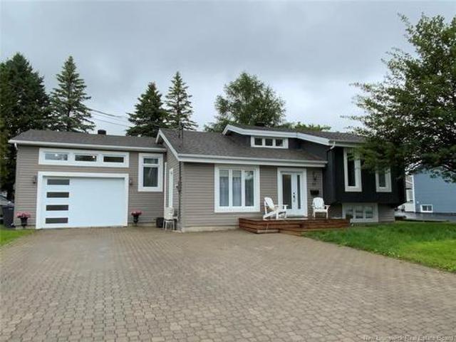 House for sale in Madawaska, New Brunswick