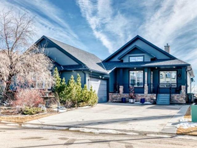 House for sale in Langdon, Alberta