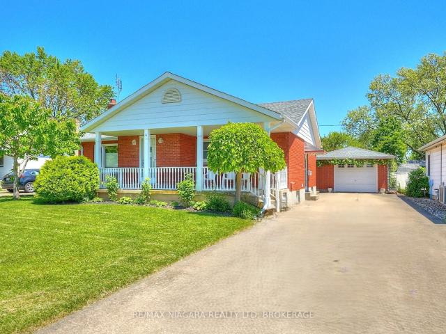 House for sale in Niagara, Ontario