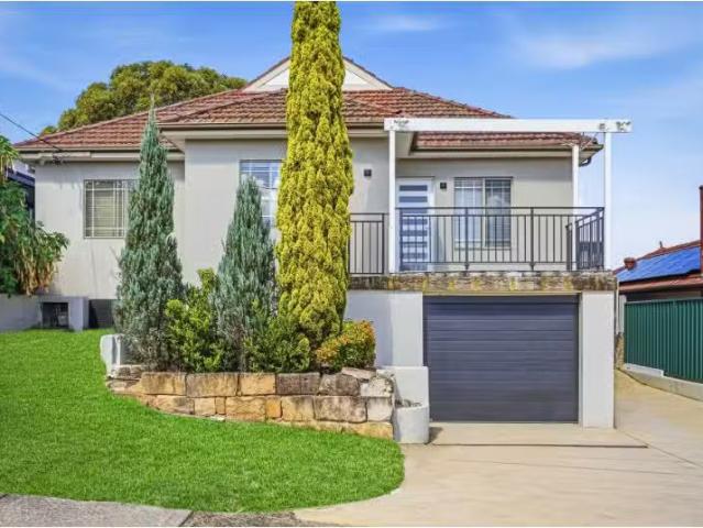 House for rent in Sydney, New South Wales