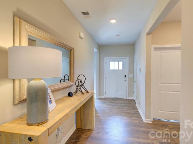 House for sale in Fletcher, North Carolina
