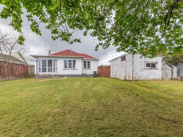 House for sale in Levin, Horowhenua District