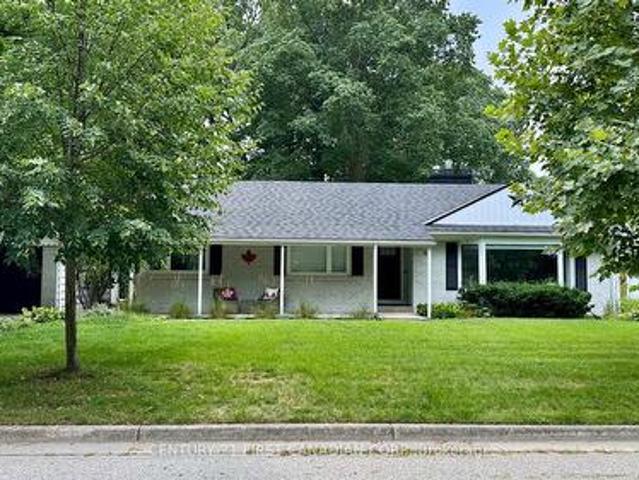 House for sale in Arva, Ontario