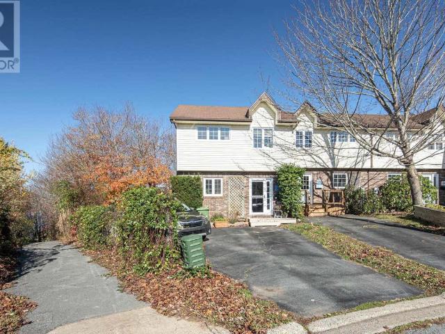 House for sale in Dartmouth, Nova Scotia