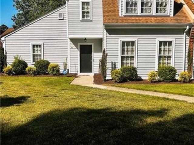 Townhouse for sale in Virginia