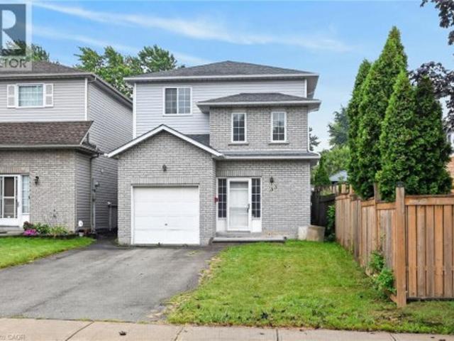 House for sale in Ancaster, Ontario