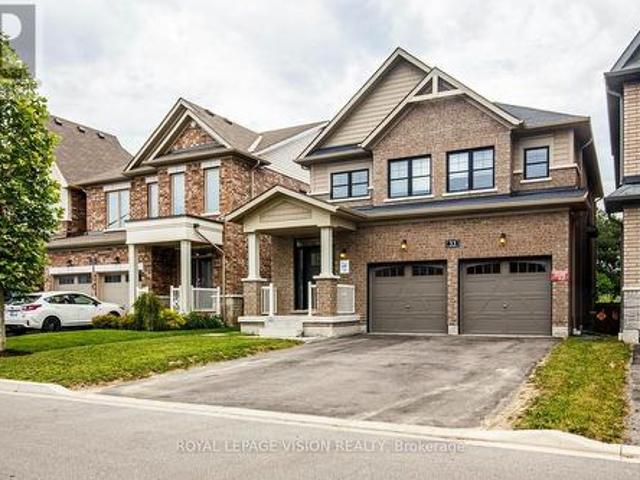 House for sale in Durham, Ontario