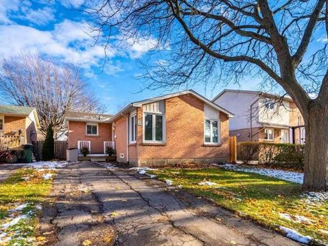 House for sale in Ancaster, Ontario