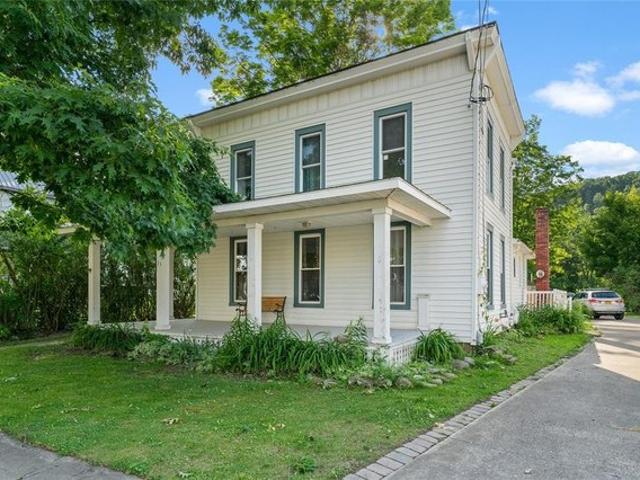 House for sale in Sidney, New York