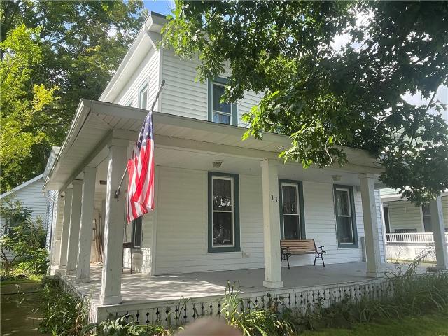 House for sale in Village of Sidney, Town of Sidney